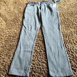 NWT Ryan Seacrest Distinction pants.